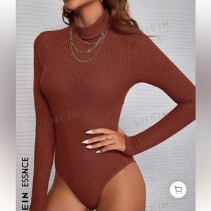 SHEIN bodysuit size L